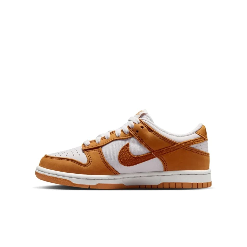 Nike Dunk Low SE Gs 'Desert Ochre' Sneaker Ayakkabı — Çok Renkli · HQ9293-001 (5/10)