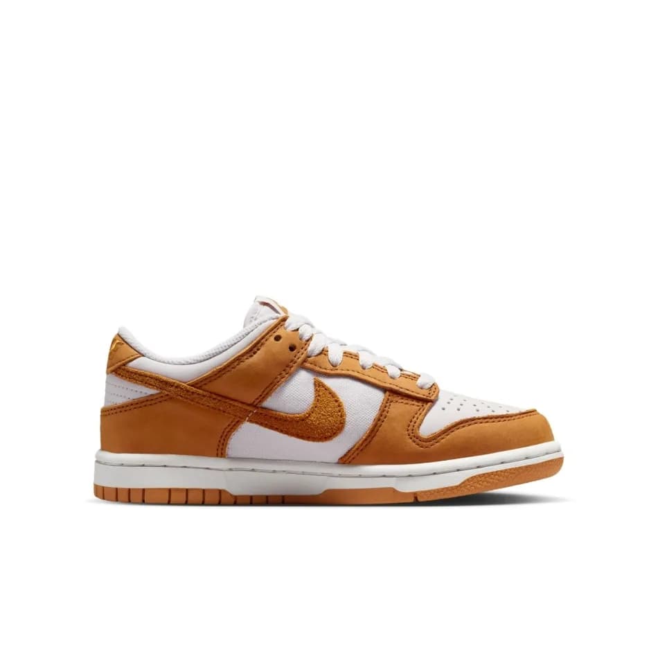 Nike Dunk Low SE Gs 'Desert Ochre' Sneaker Ayakkabı — Çok Renkli · HQ9293-001 (6/10)