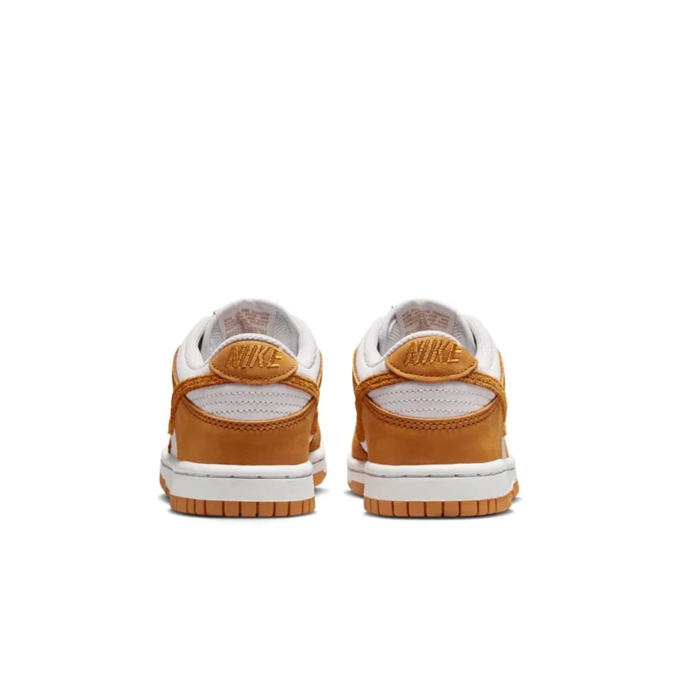 Nike Dunk Low SE Gs 'Desert Ochre' Sneaker Ayakkabı — Çok Renkli · HQ9293-001 (7/10)