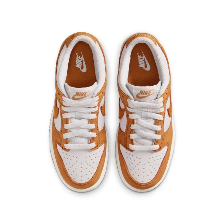 Nike Dunk Low SE Gs 'Desert Ochre' Sneaker Ayakkabı — Çok Renkli · HQ9293-001 (8/10)