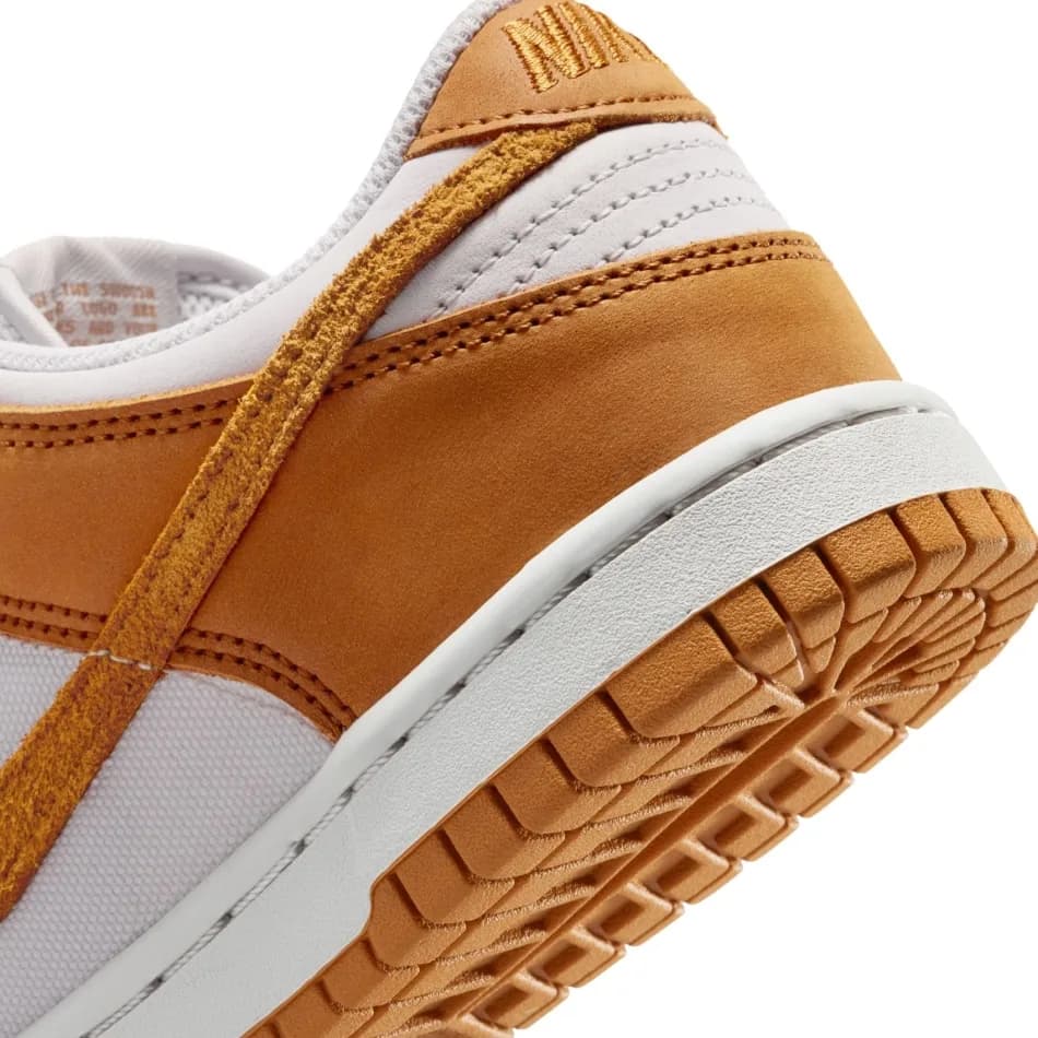 Nike Dunk Low SE Gs 'Desert Ochre' Sneaker Ayakkabı — Çok Renkli · HQ9293-001 (10/10)