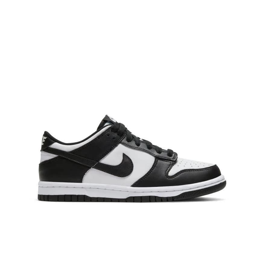 Dunk Low Gs Panda Sneaker Ayakkabı görsel 1