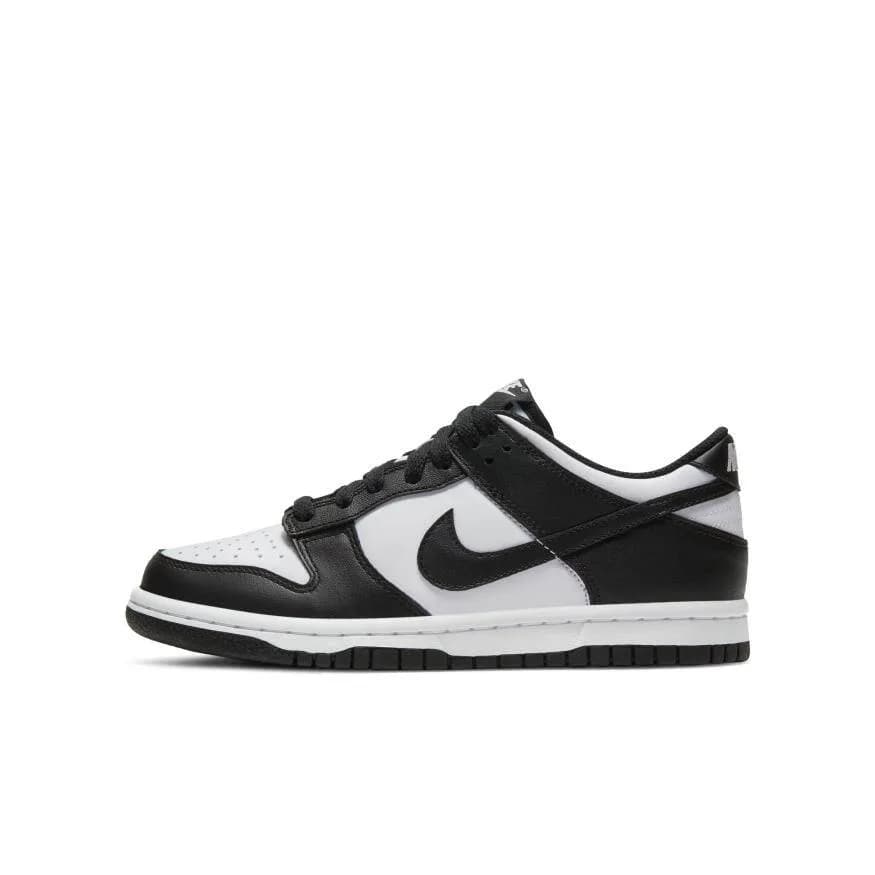 Nike Dunk Low Gs Panda Sneaker Ayakkabı — Çok Renkli · CW1590-100 (2/10)