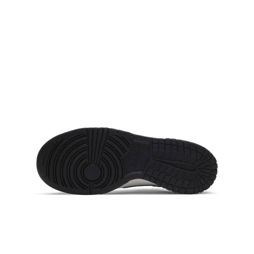 Nike Dunk Low Gs Panda Sneaker Ayakkabı — Çok Renkli · CW1590-100 (3/10)