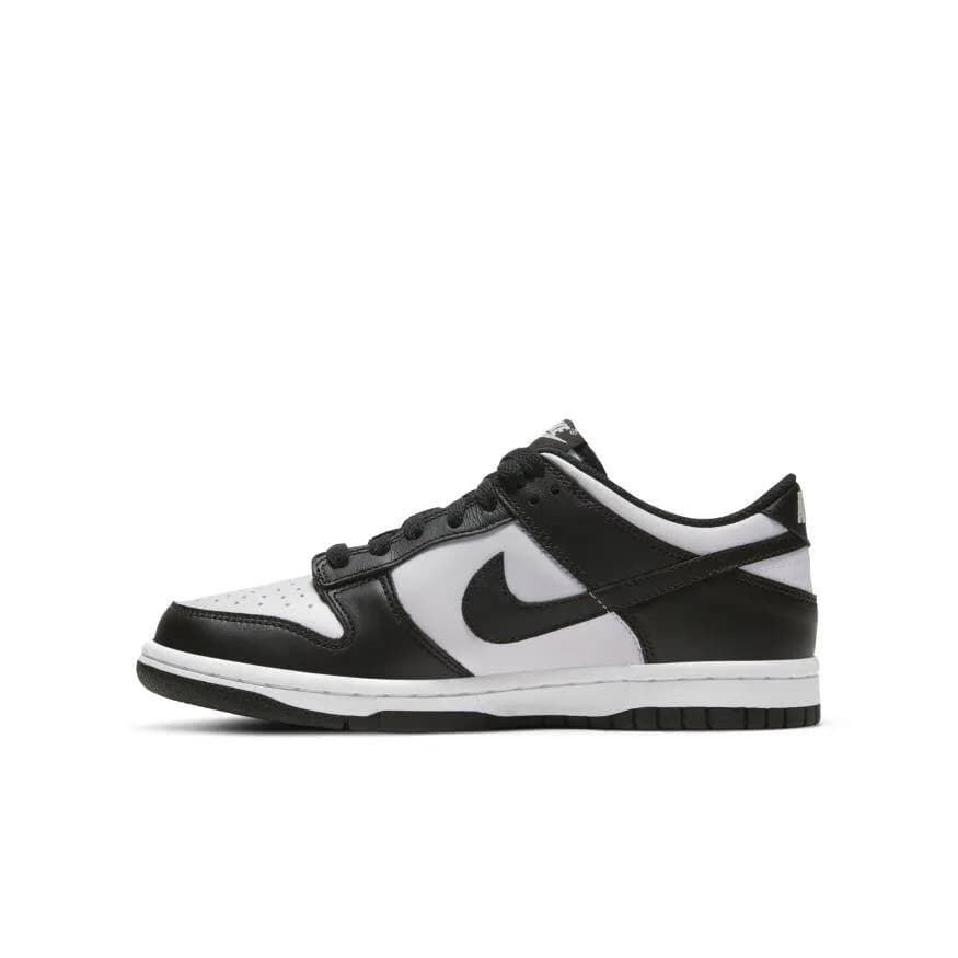 Nike Dunk Low Gs Panda Sneaker Ayakkabı — Çok Renkli · CW1590-100 (5/10)