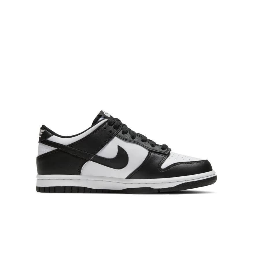 Nike Dunk Low Gs Panda Sneaker Ayakkabı — Çok Renkli · CW1590-100 (6/10)