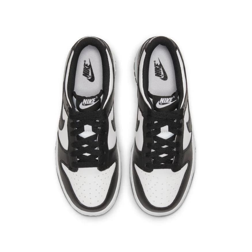 Nike Dunk Low Gs Panda Sneaker Ayakkabı — Çok Renkli · CW1590-100 (7/10)