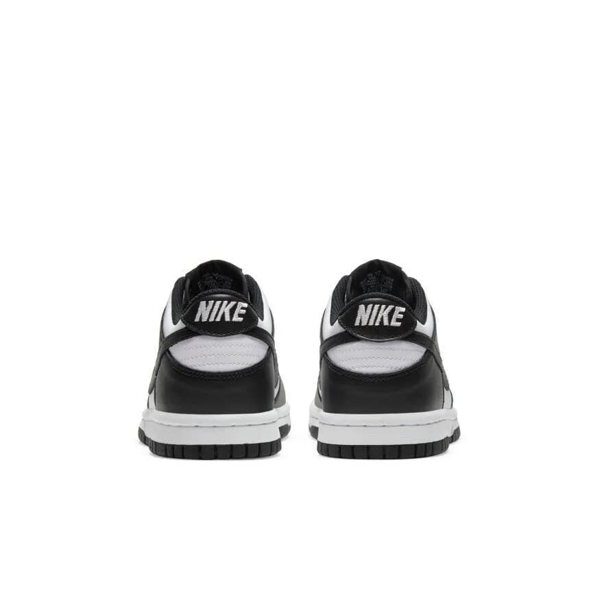 Nike Dunk Low Gs Panda Sneaker Ayakkabı — Çok Renkli · CW1590-100 (8/10)
