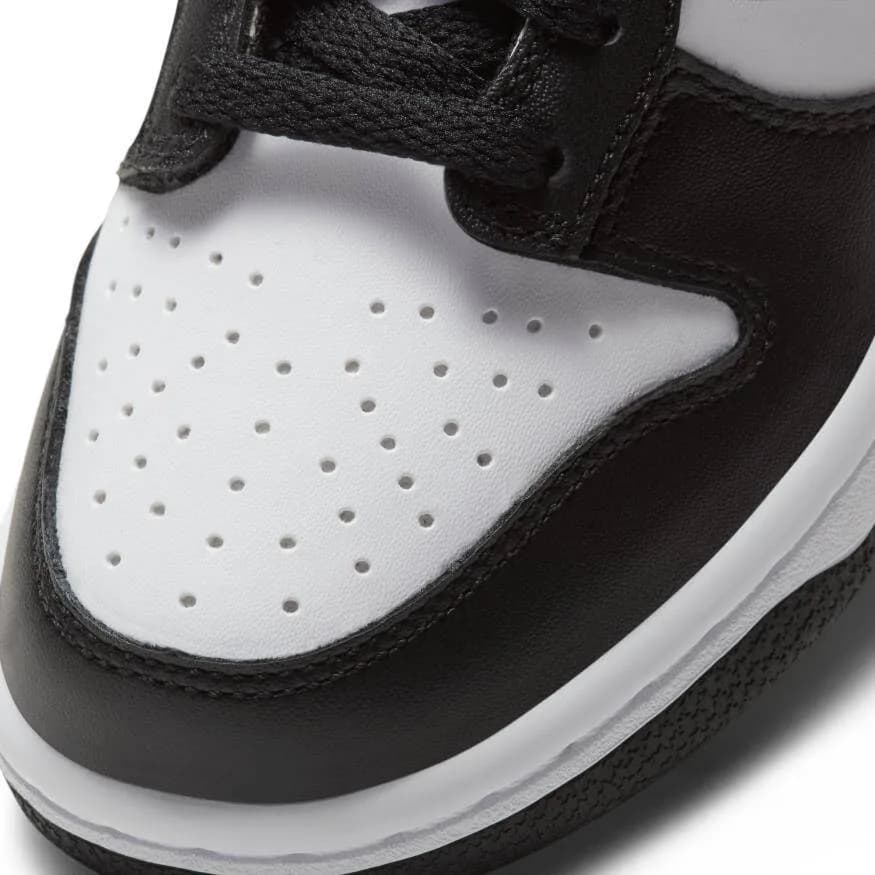 Nike Dunk Low Gs Panda Sneaker Ayakkabı — Çok Renkli · CW1590-100 (9/10)