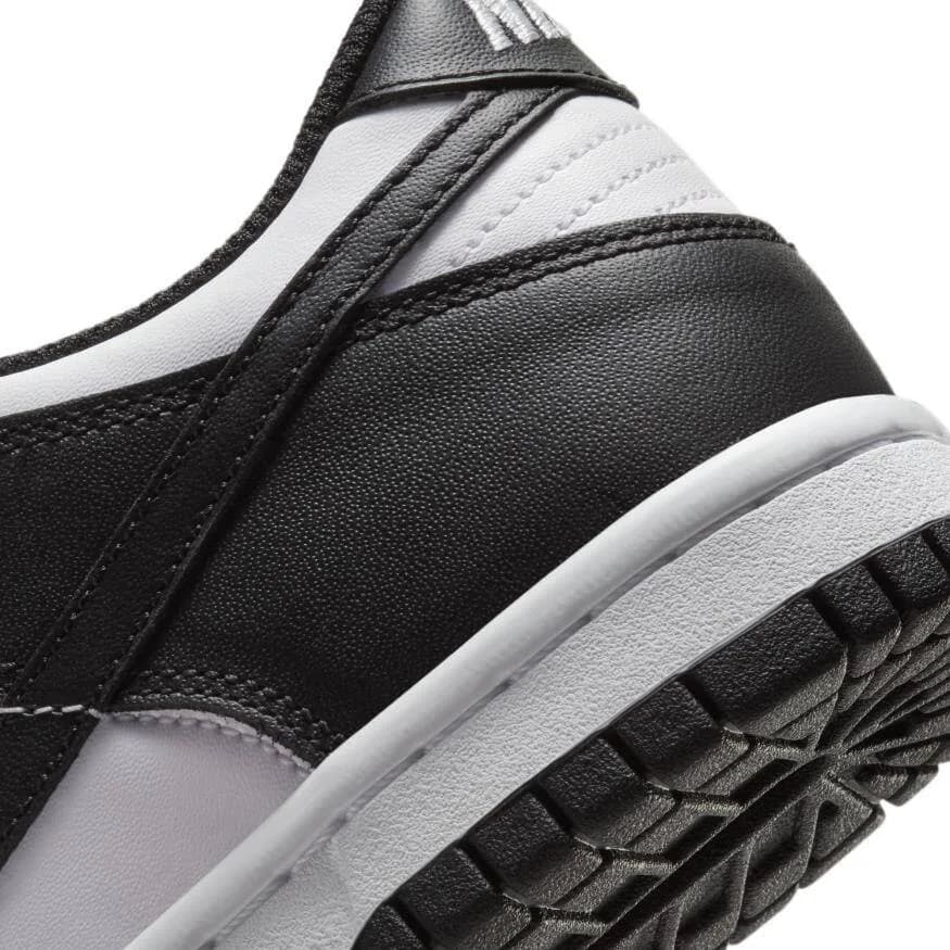 Nike Dunk Low Gs Panda Sneaker Ayakkabı — Çok Renkli · CW1590-100 (10/10)