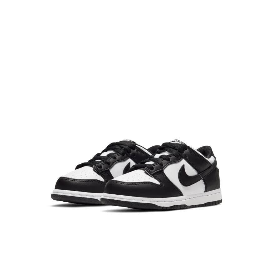 Nike Dunk Low Ps 'Panda' Çocuk Sneaker Ayakkabı — Çok Renkli · CW1588-100 (4/10)