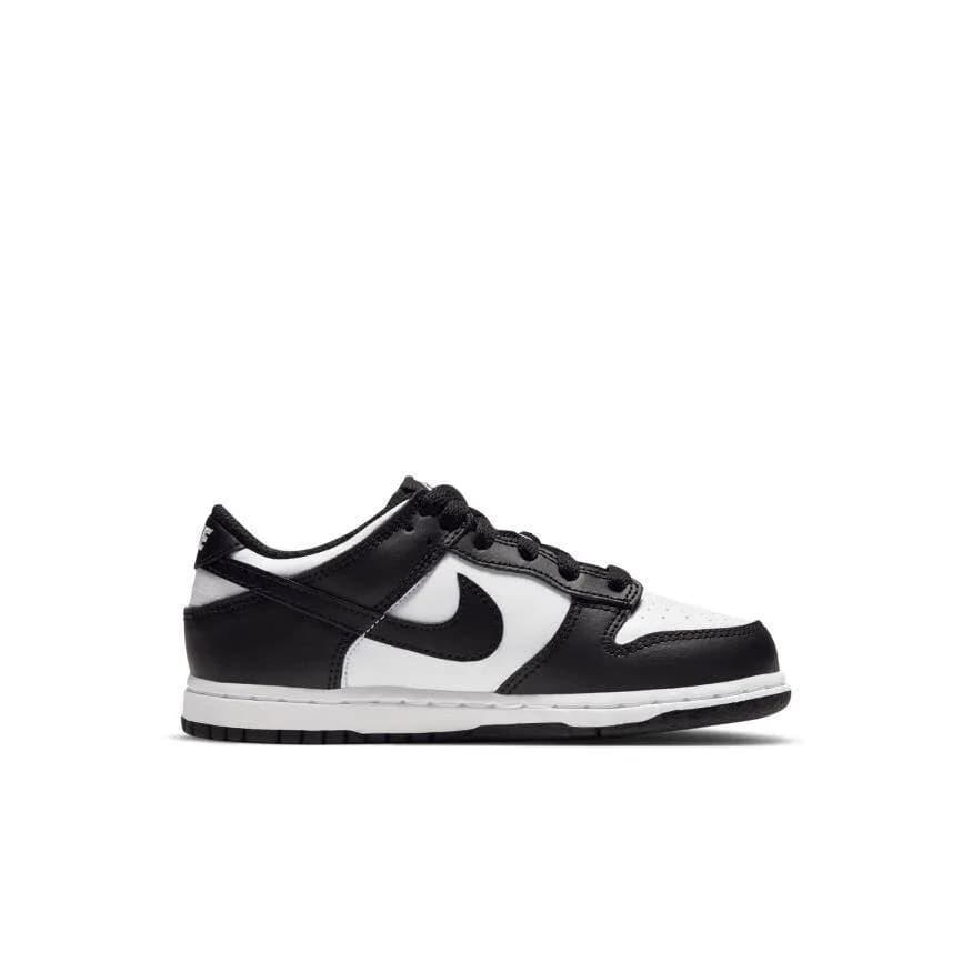 Nike Dunk Low Ps 'Panda' Çocuk Sneaker Ayakkabı — Çok Renkli · CW1588-100 (6/10)