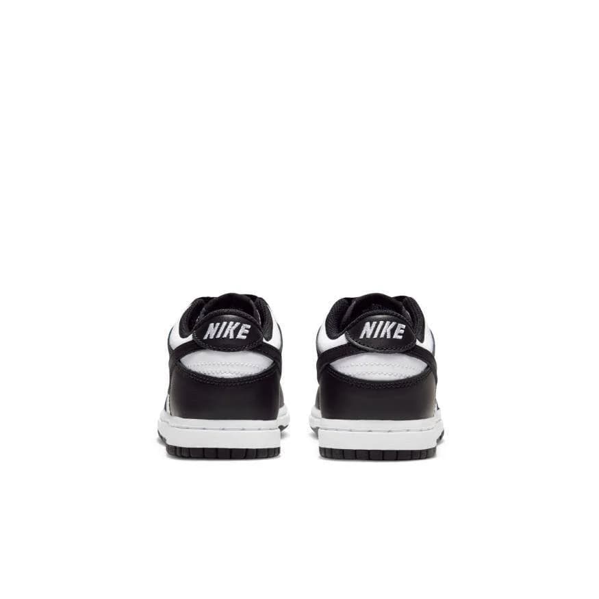Nike Dunk Low Ps 'Panda' Çocuk Sneaker Ayakkabı — Çok Renkli · CW1588-100 (8/10)