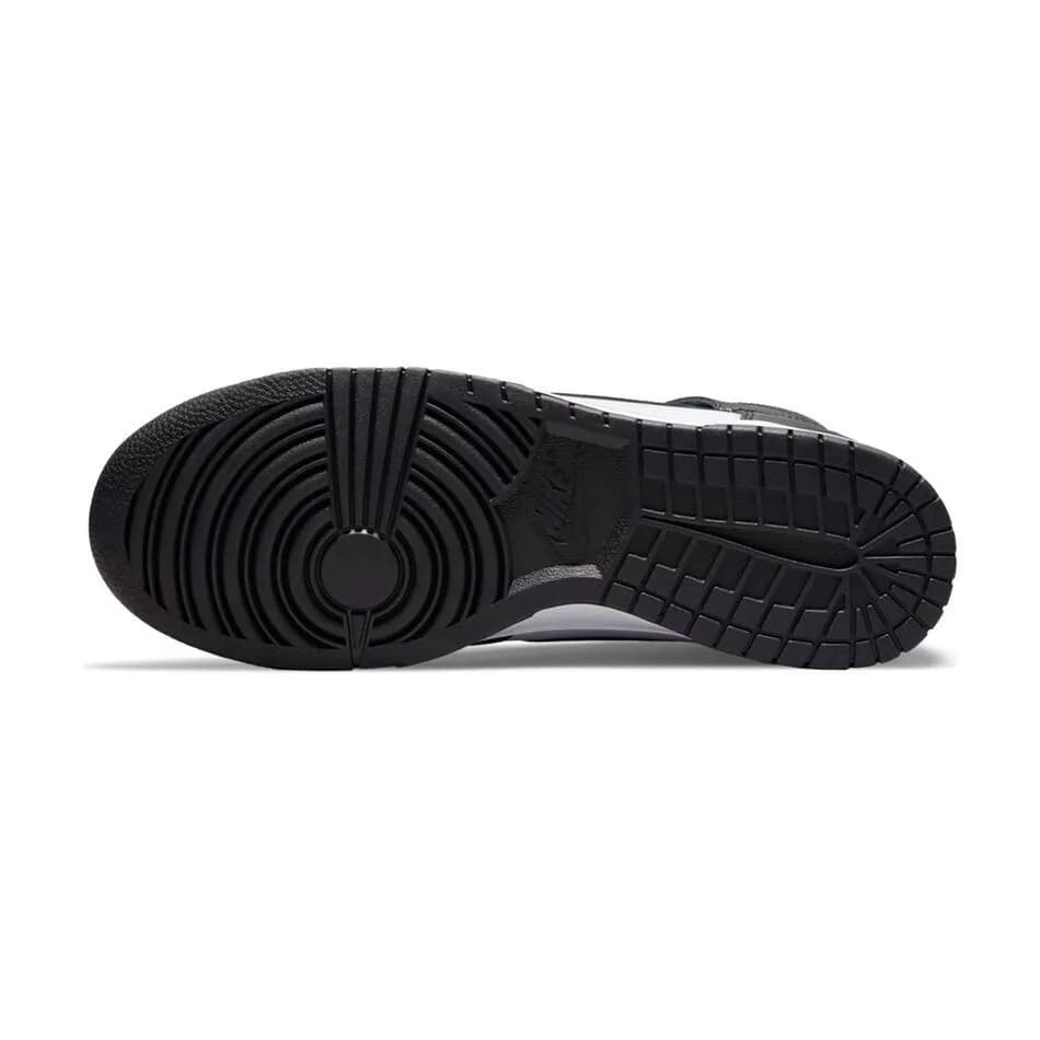 Nike Dunk High Retro Erkek Sneaker Ayakkabı — Beyaz · DD1399-105 (3/11)