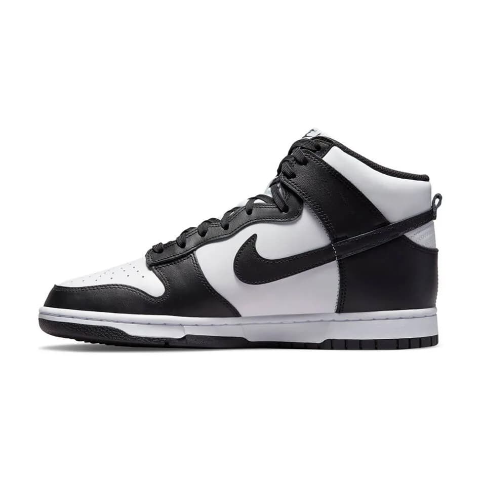 Nike Dunk High Retro Erkek Sneaker Ayakkabı — Beyaz · DD1399-105 (5/11)