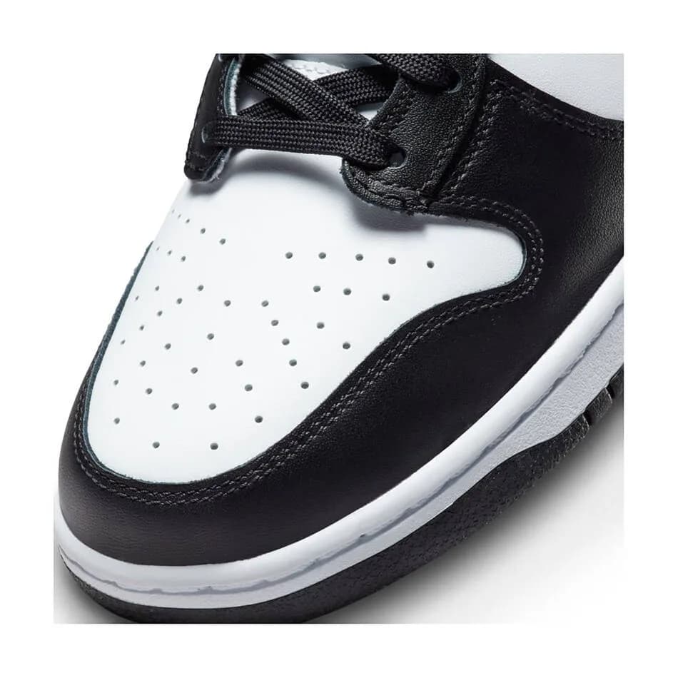 Nike Dunk High Retro Erkek Sneaker Ayakkabı — Beyaz · DD1399-105 (10/11)