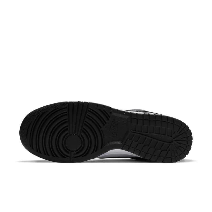 Nike Dunk Low Retro Panda Erkek Sneaker Ayakkabı · DD1391-100 (3/12)