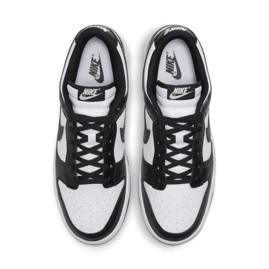 Nike Dunk Low Retro Panda Erkek Sneaker Ayakkabı · DD1391-100 (7/12)