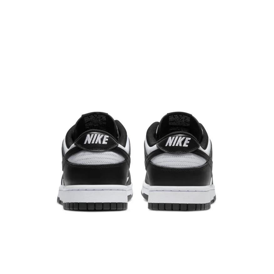 Nike Dunk Low Retro Panda Erkek Sneaker Ayakkabı · DD1391-100 (8/12)