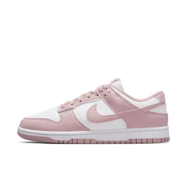 Nike Dunk Low Kadın Pembe Sneaker Ayakkabı · IM6572-103 (2/10)