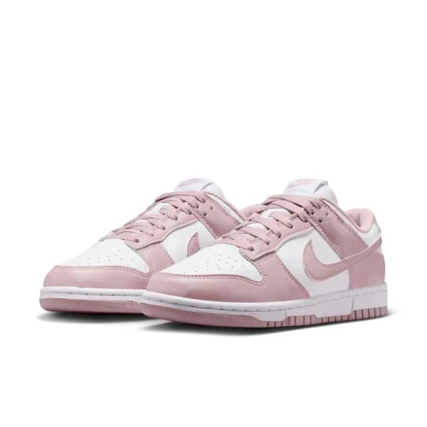 Nike Dunk Low Kadın Pembe Sneaker Ayakkabı · IM6572-103 (4/10)