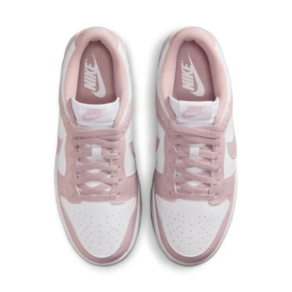Nike Dunk Low Kadın Pembe Sneaker Ayakkabı · IM6572-103 (8/10)