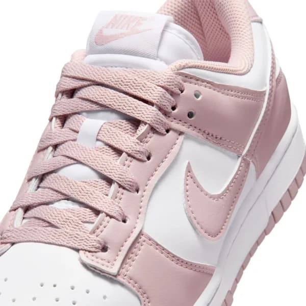 Nike Dunk Low Kadın Pembe Sneaker Ayakkabı · IM6572-103 (9/10)