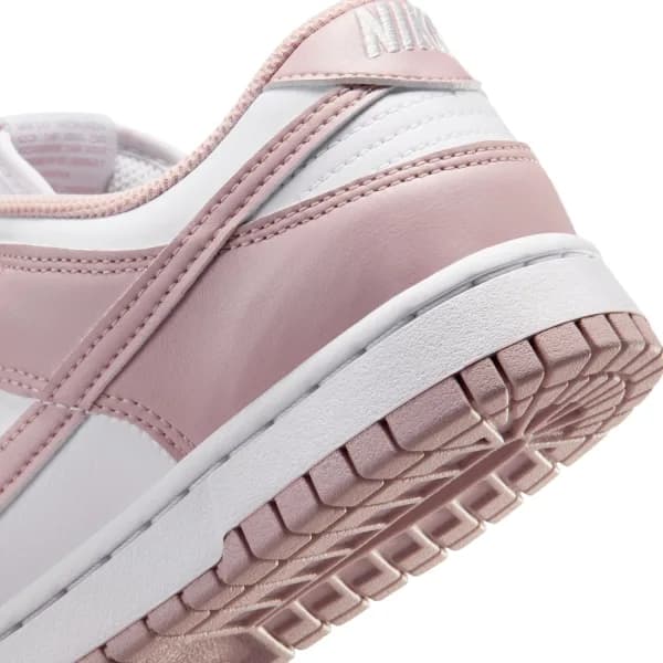Nike Dunk Low Kadın Pembe Sneaker Ayakkabı · IM6572-103 (10/10)