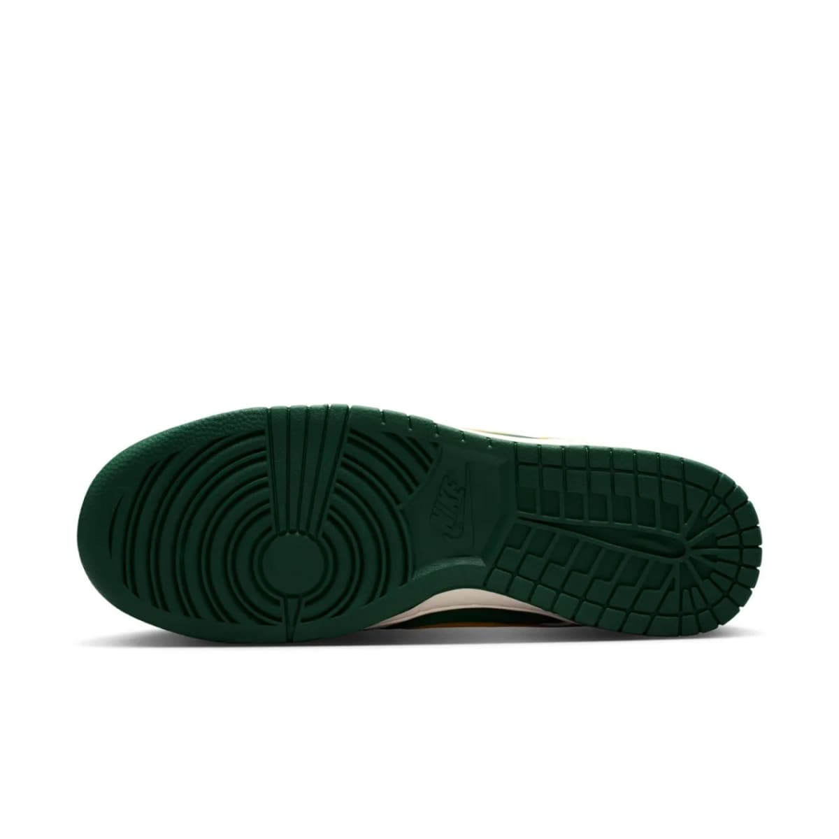 Nike Dunk Low Retro 'Sail Fir' Erkek Sneaker Ayakkabı — Çok Renkli · IM4413-100 (3/10)
