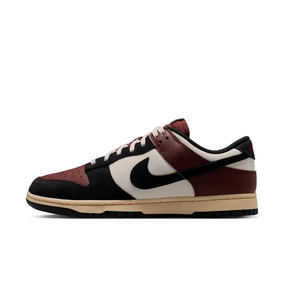 Nike Dunk Low Retro Erkek Kahverengi Sneaker Ayakkabı · IM4414-200 (2/10)