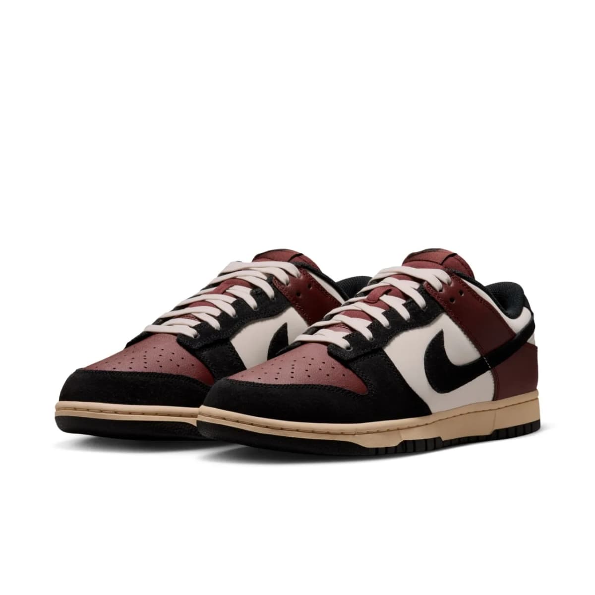 Nike Dunk Low Retro Erkek Kahverengi Sneaker Ayakkabı · IM4414-200 (4/10)