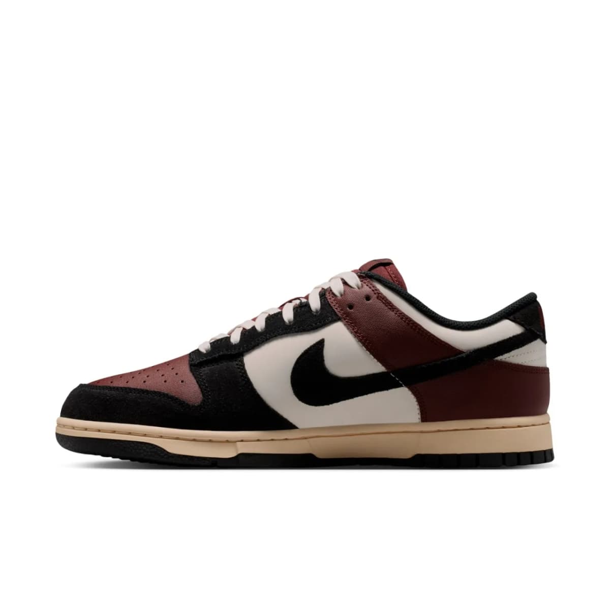 Nike Dunk Low Retro Erkek Kahverengi Sneaker Ayakkabı · IM4414-200 (5/10)