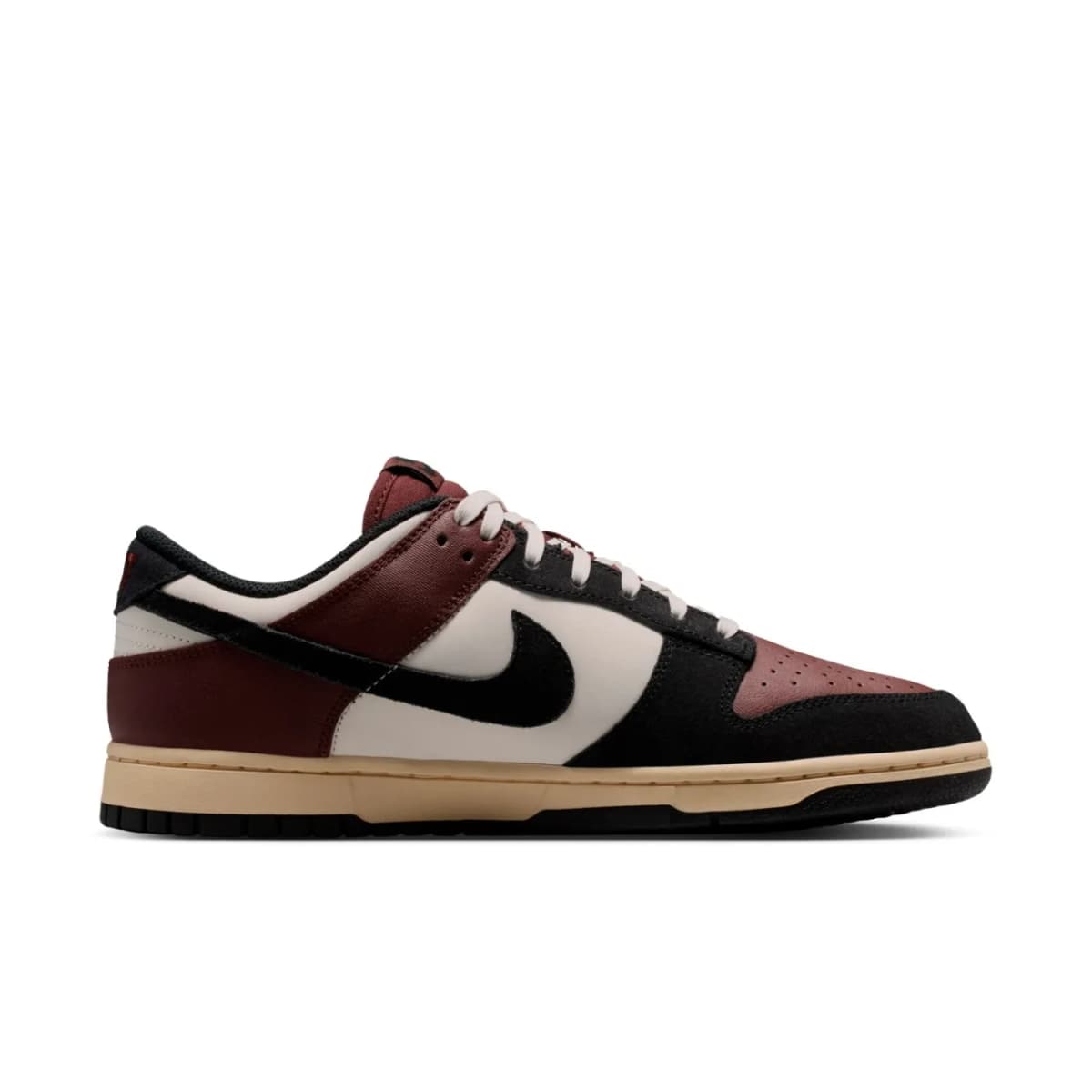 Nike Dunk Low Retro Erkek Kahverengi Sneaker Ayakkabı · IM4414-200 (6/10)