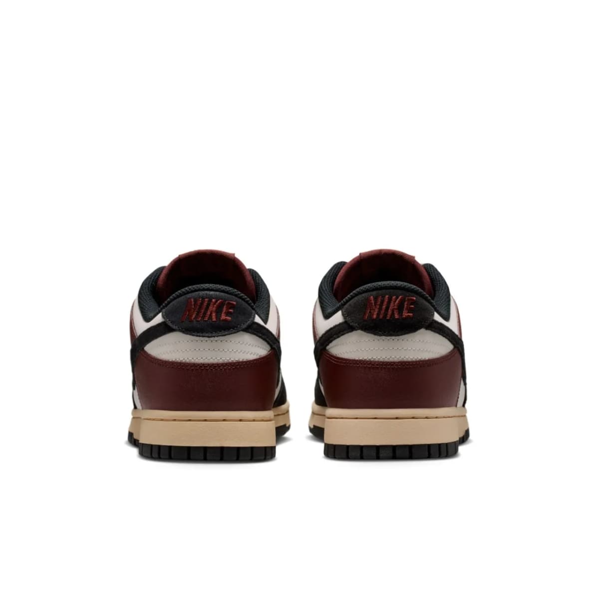 Nike Dunk Low Retro Erkek Kahverengi Sneaker Ayakkabı · IM4414-200 (7/10)