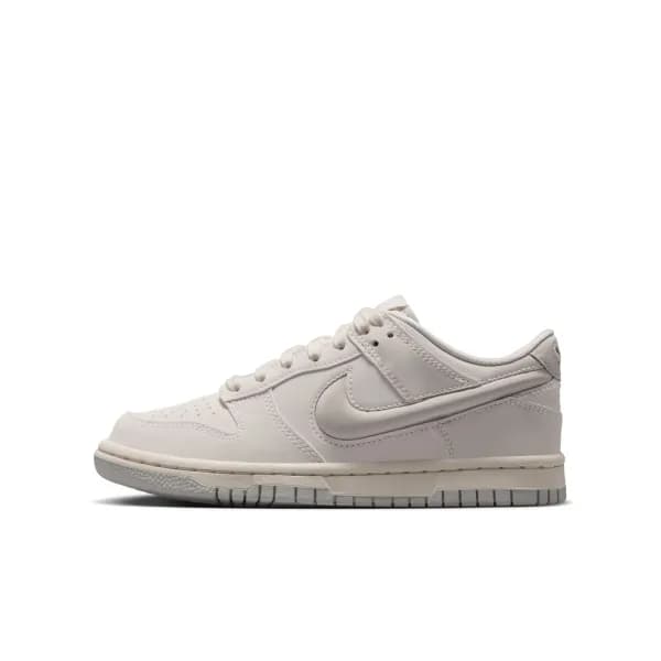 Nike Dunk Low LV8 Gs Sneaker Ayakkabı — Çok Renkli · IR0824-100 (5/11)
