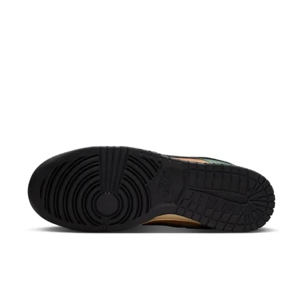 Nike Dunk Low Retro Erkek Yeşil Sneaker Ayakkabı · IM4414-300 (3/10)