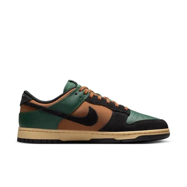 Nike Dunk Low Retro Erkek Yeşil Sneaker Ayakkabı · IM4414-300 (6/10)