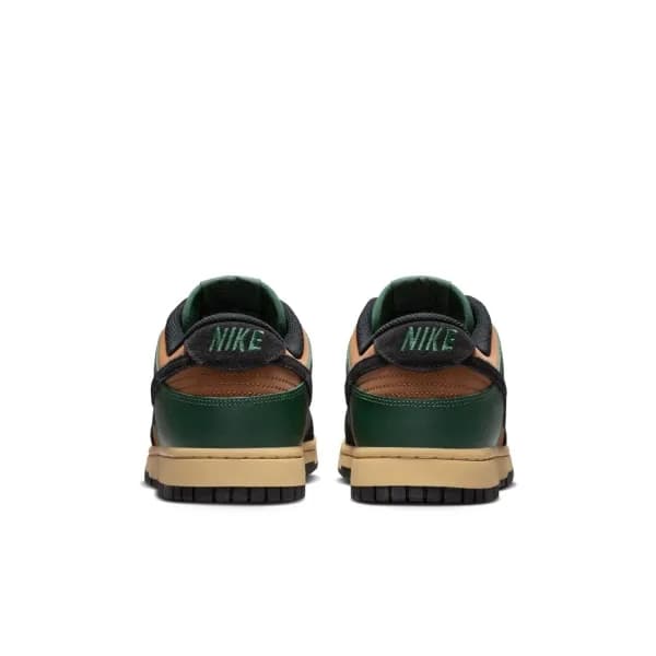 Nike Dunk Low Retro Erkek Yeşil Sneaker Ayakkabı · IM4414-300 (7/10)