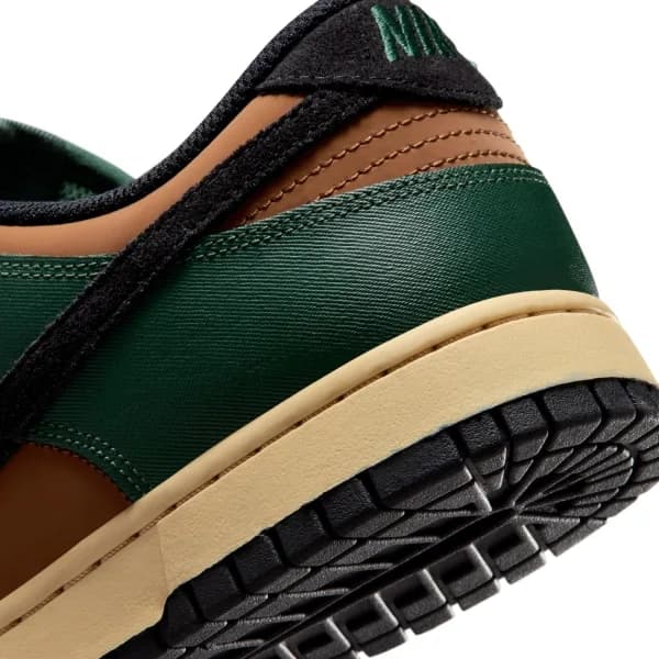 Nike Dunk Low Retro Erkek Yeşil Sneaker Ayakkabı · IM4414-300 (10/10)