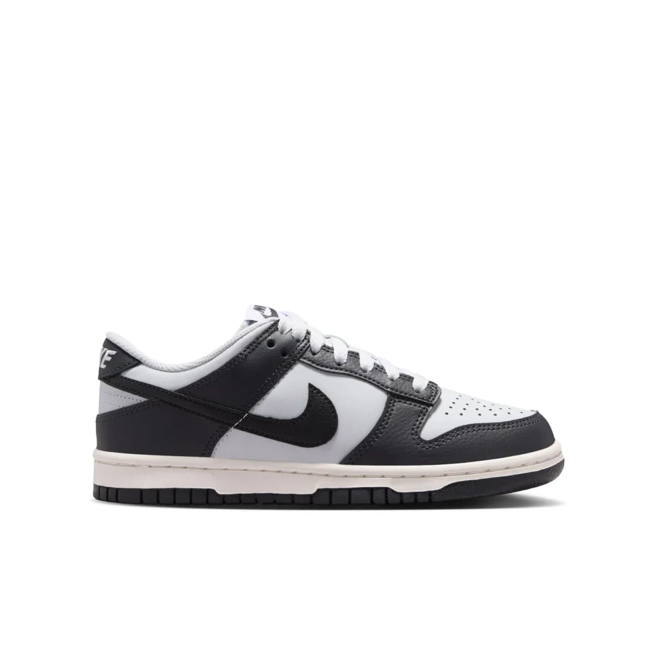 Dunk Low Rp Gs Çocuk Sneaker Ayakkabı görsel 1