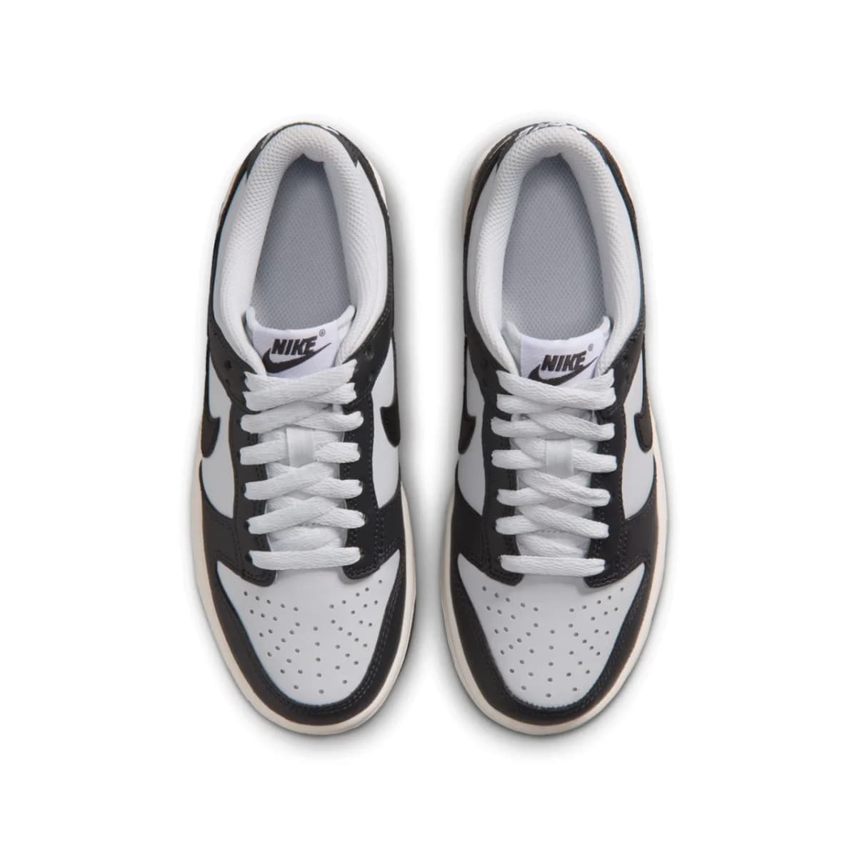 Nike Dunk Low Rp Gs Çocuk Sneaker Ayakkabı — Çok Renkli · IQ0804-002 (8/10)