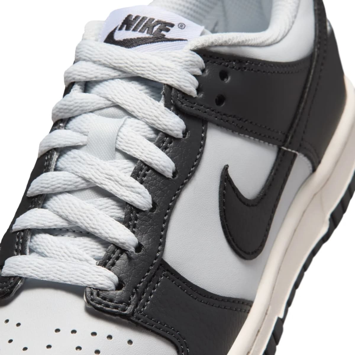Nike Dunk Low Rp Gs Çocuk Sneaker Ayakkabı — Çok Renkli · IQ0804-002 (9/10)