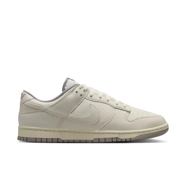 Dunk Low Retro Erkek Sneaker Ayakkabı görsel 1