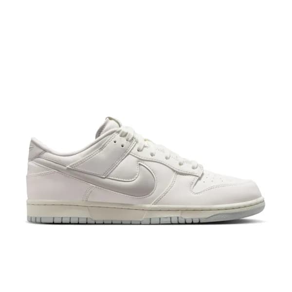 Dunk Low Retro Premium Erkek Sneaker Ayakkabı görsel 1