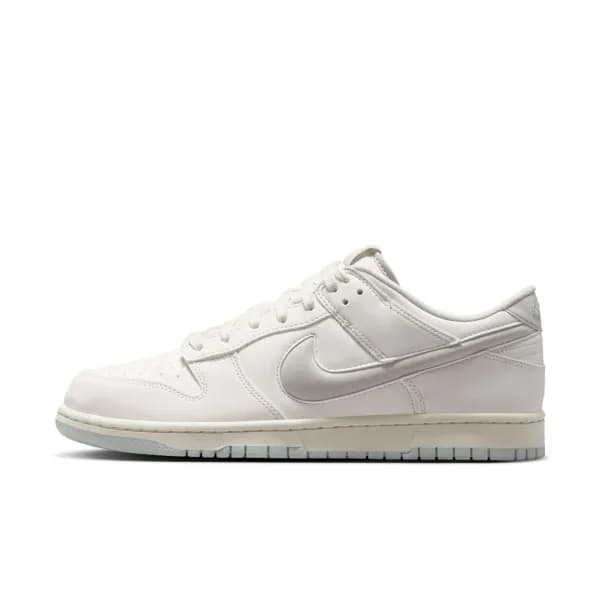 Nike Dunk Low Retro Premium Erkek Sneaker Ayakkabı — Çok Renkli · IM4411-100 (2/11)