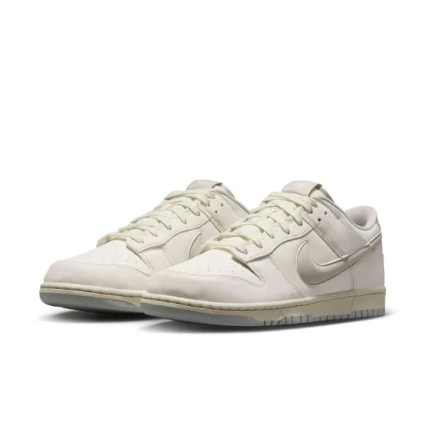 Nike Dunk Low Retro Premium Erkek Sneaker Ayakkabı — Çok Renkli · IM4411-100 (4/11)