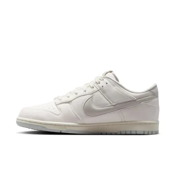 Nike Dunk Low Retro Premium Erkek Sneaker Ayakkabı — Çok Renkli · IM4411-100 (5/11)