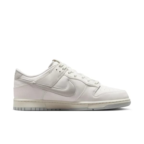 Nike Dunk Low Retro Premium Erkek Sneaker Ayakkabı — Çok Renkli · IM4411-100 (6/11)