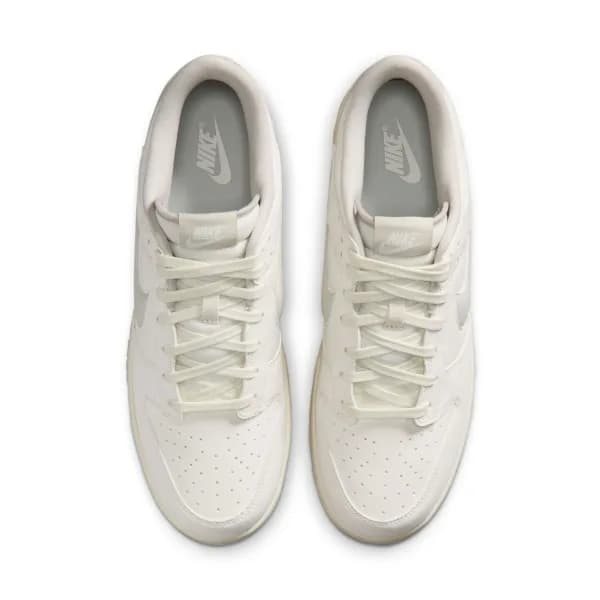 Nike Dunk Low Retro Premium Erkek Sneaker Ayakkabı — Çok Renkli · IM4411-100 (8/11)