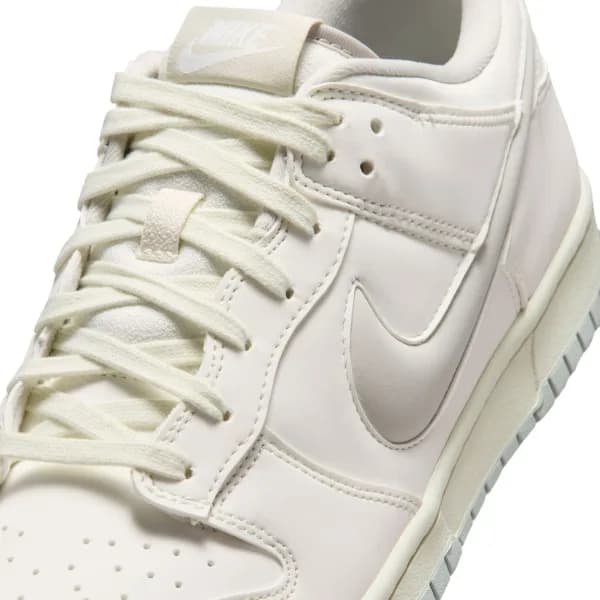 Nike Dunk Low Retro Premium Erkek Sneaker Ayakkabı — Çok Renkli · IM4411-100 (9/11)
